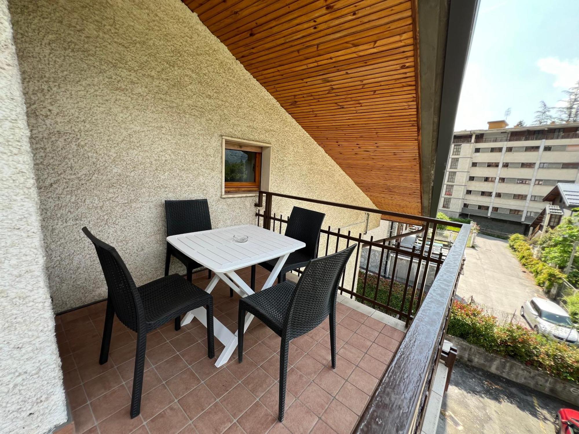 Vecchio Mulino Apartaments 9&10 Entracque Buitenkant foto